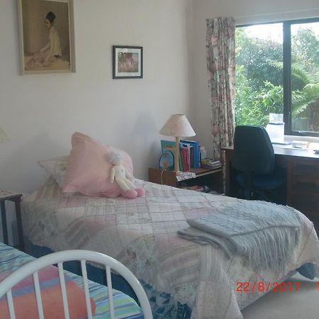 The Haven B & B Auckland Zewnętrze zdjęcie