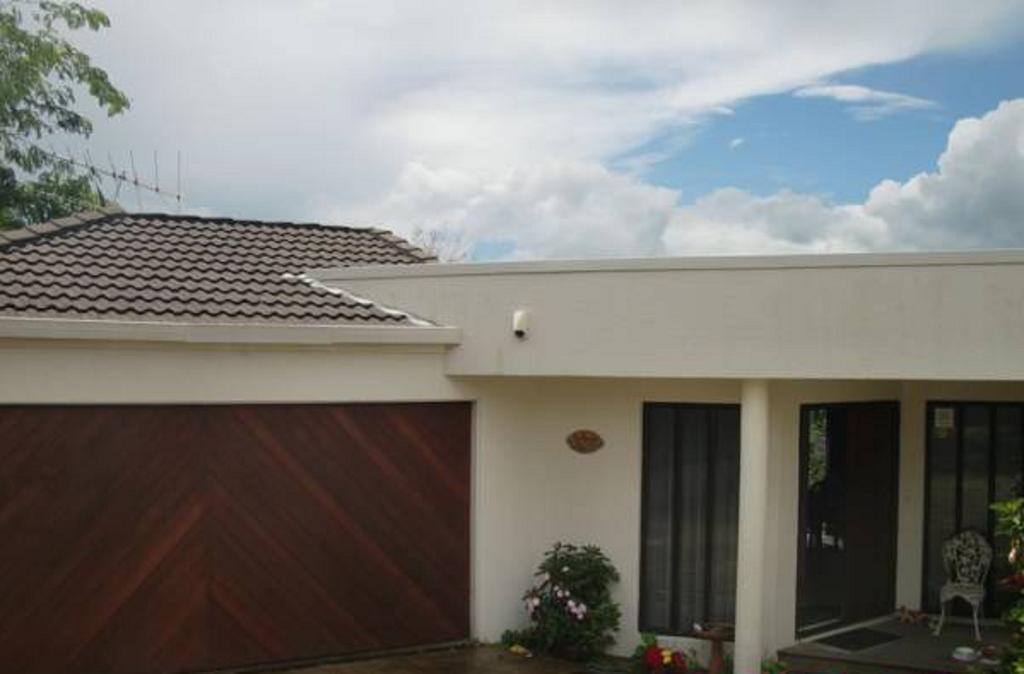 The Haven B & B Auckland Zewnętrze zdjęcie