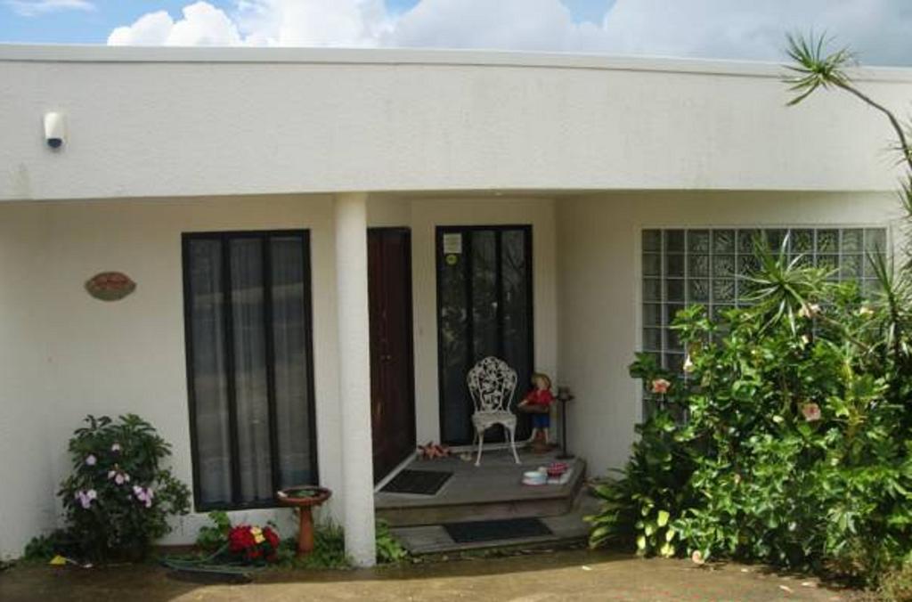The Haven B & B Auckland Zewnętrze zdjęcie