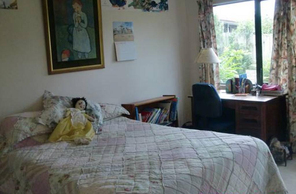 The Haven B & B Auckland Pokój zdjęcie