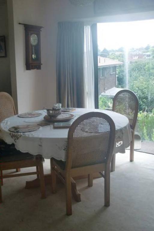 The Haven B & B Auckland Zewnętrze zdjęcie
