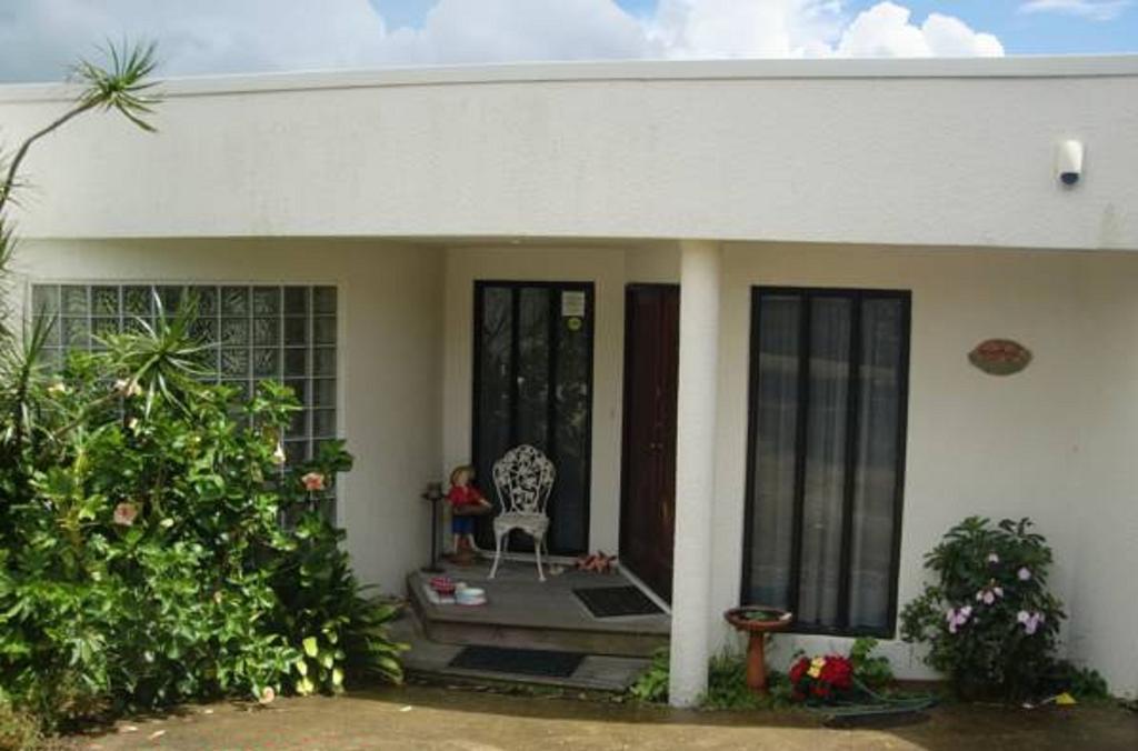The Haven B & B Auckland Zewnętrze zdjęcie