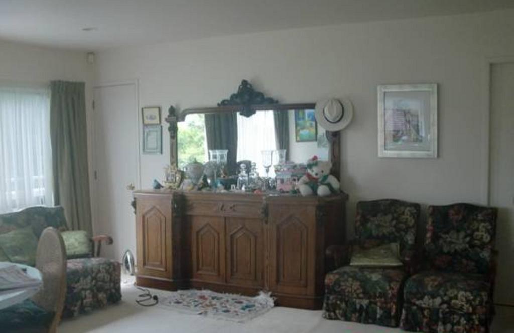 The Haven B & B Auckland Zewnętrze zdjęcie