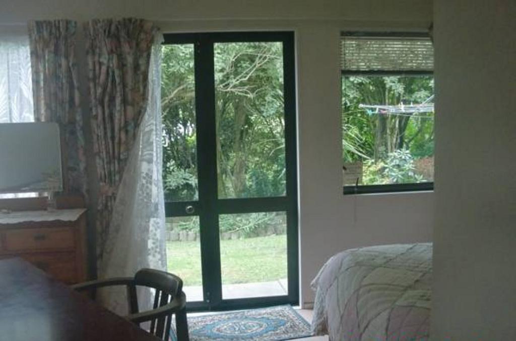 The Haven B & B Auckland Zewnętrze zdjęcie