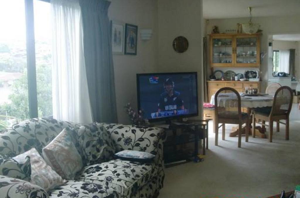The Haven B & B Auckland Pokój zdjęcie