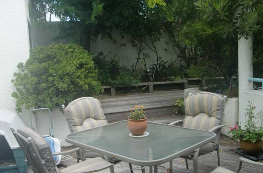 The Haven B & B Auckland Zewnętrze zdjęcie