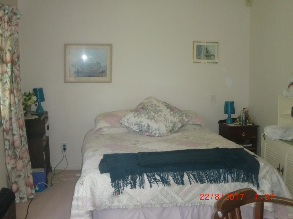 The Haven B & B Auckland Zewnętrze zdjęcie