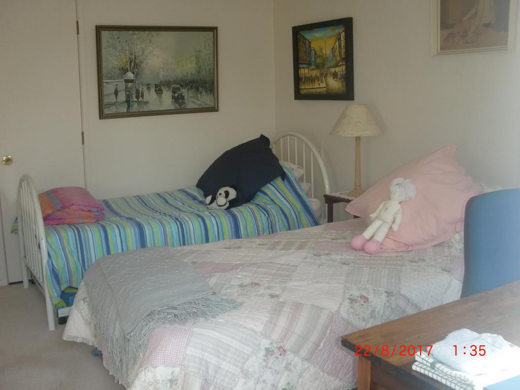 The Haven B & B Auckland Zewnętrze zdjęcie